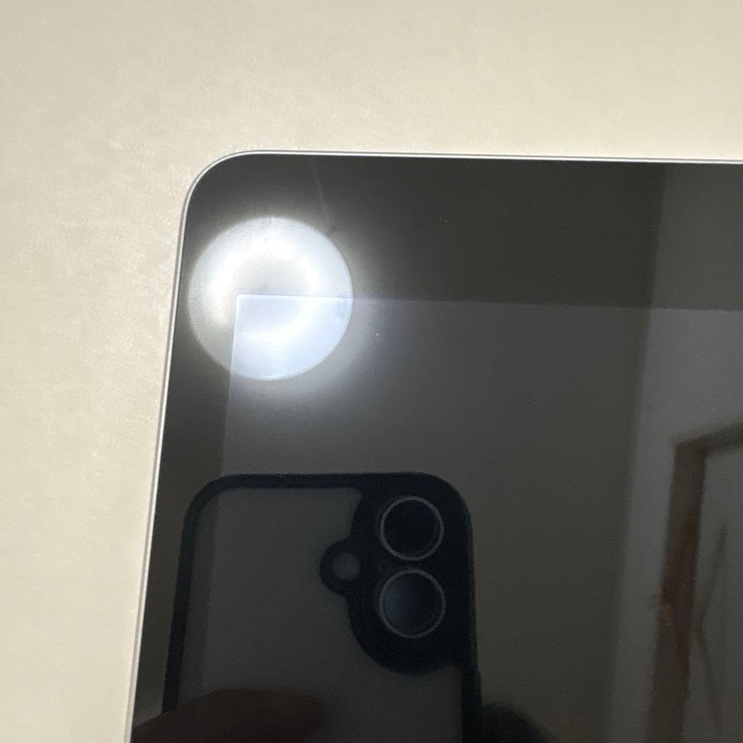 [充電器・箱付き・美品✨]iPad 第9世代64GB Wi-Fiモデル シルバー