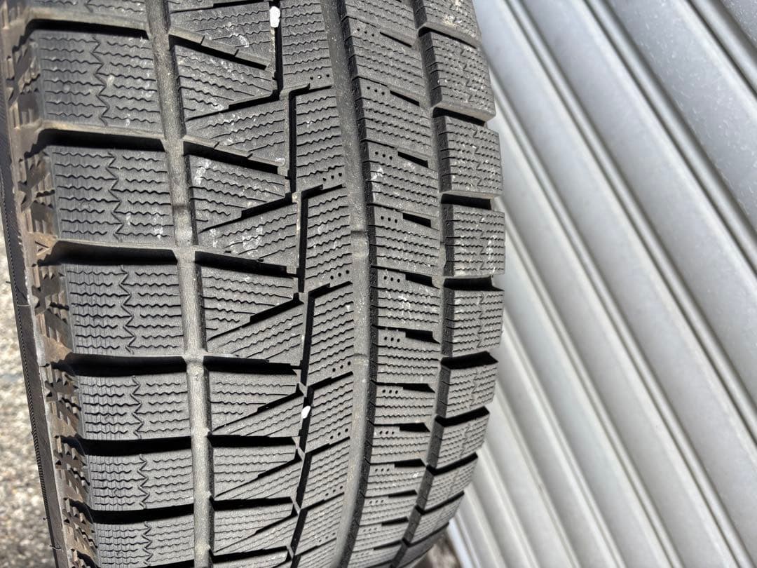  16インチスタッドレスタイヤセット