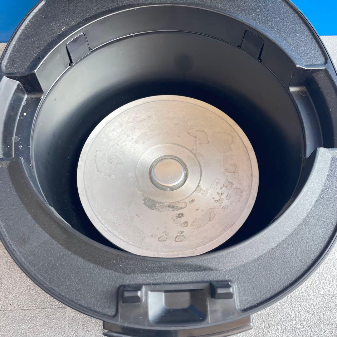 GIFMO DS-1 DeliSofter デリソフター電気圧力鍋