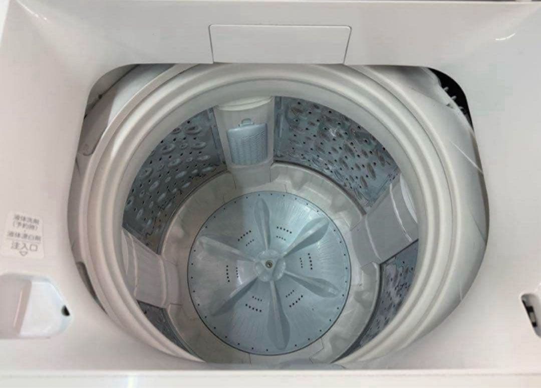 【高年式】2023年式 10kg TOSHIBA 洗濯機 AW-10GM3