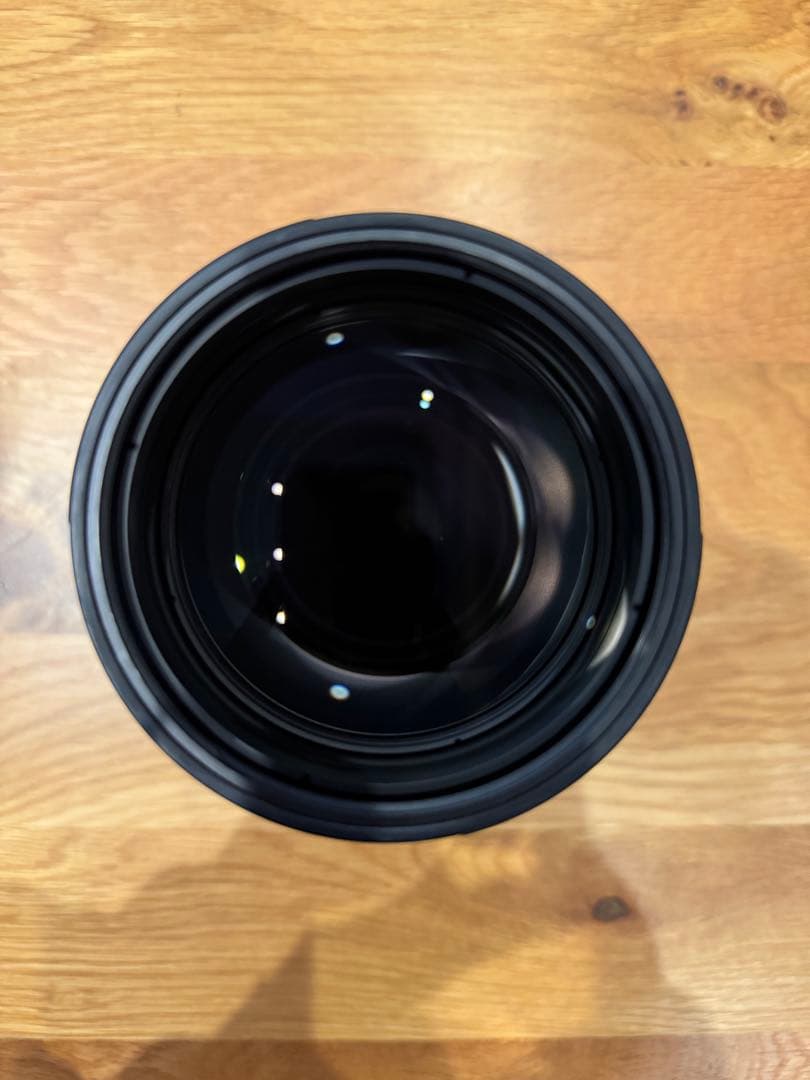 レンズ(単焦点) AF-S nikkor 300mm f/4E PF ED VR Nikon