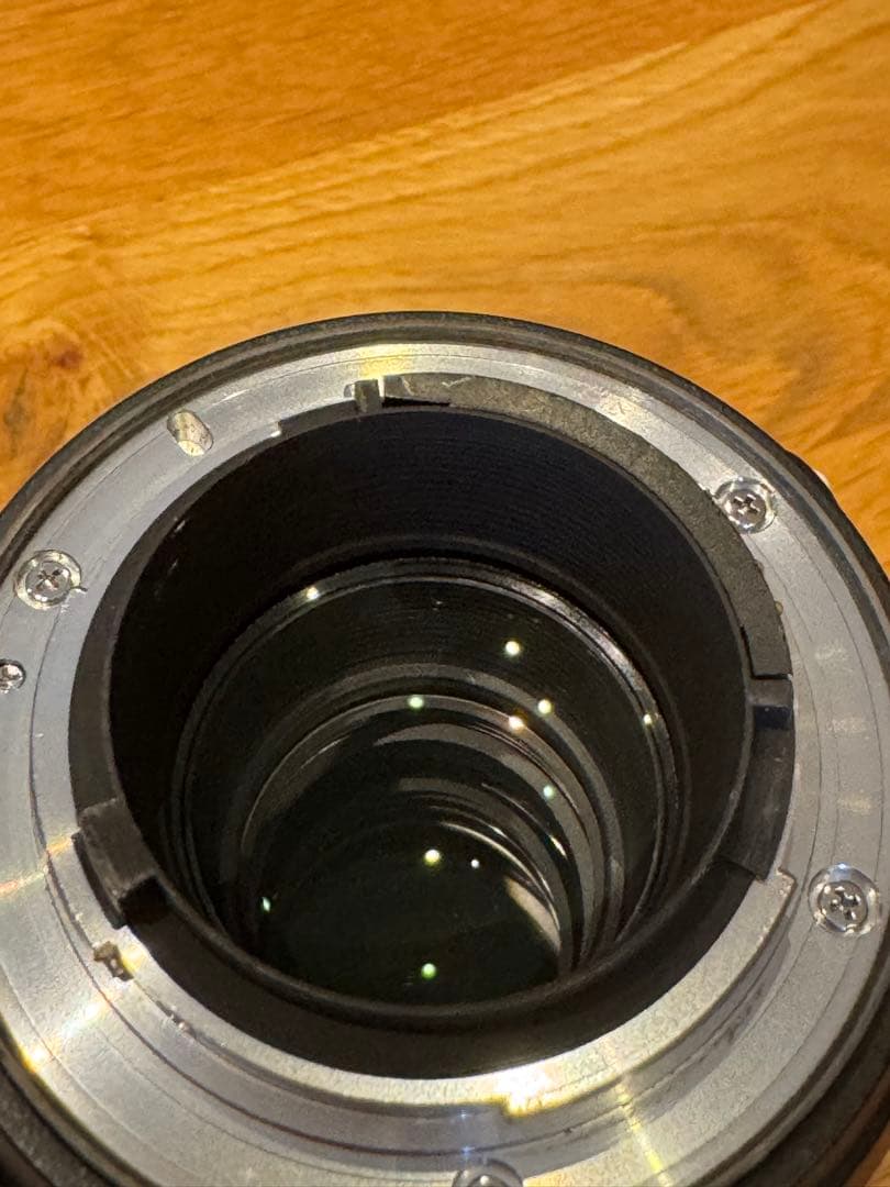 レンズ(単焦点) AF-S nikkor 300mm f/4E PF ED VR Nikon