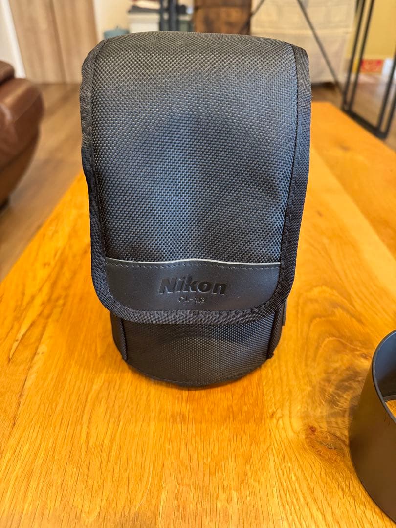 レンズ(単焦点) AF-S nikkor 300mm f/4E PF ED VR Nikon