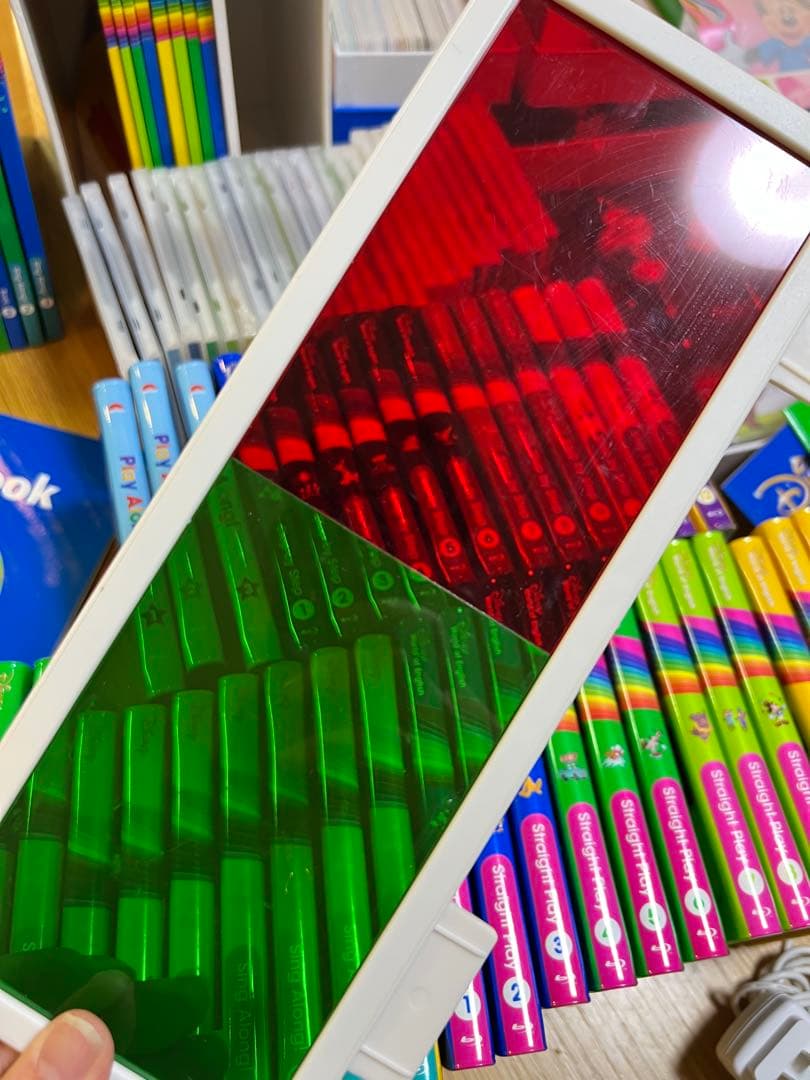 ディズニー　ワールドイングリッシュDVD