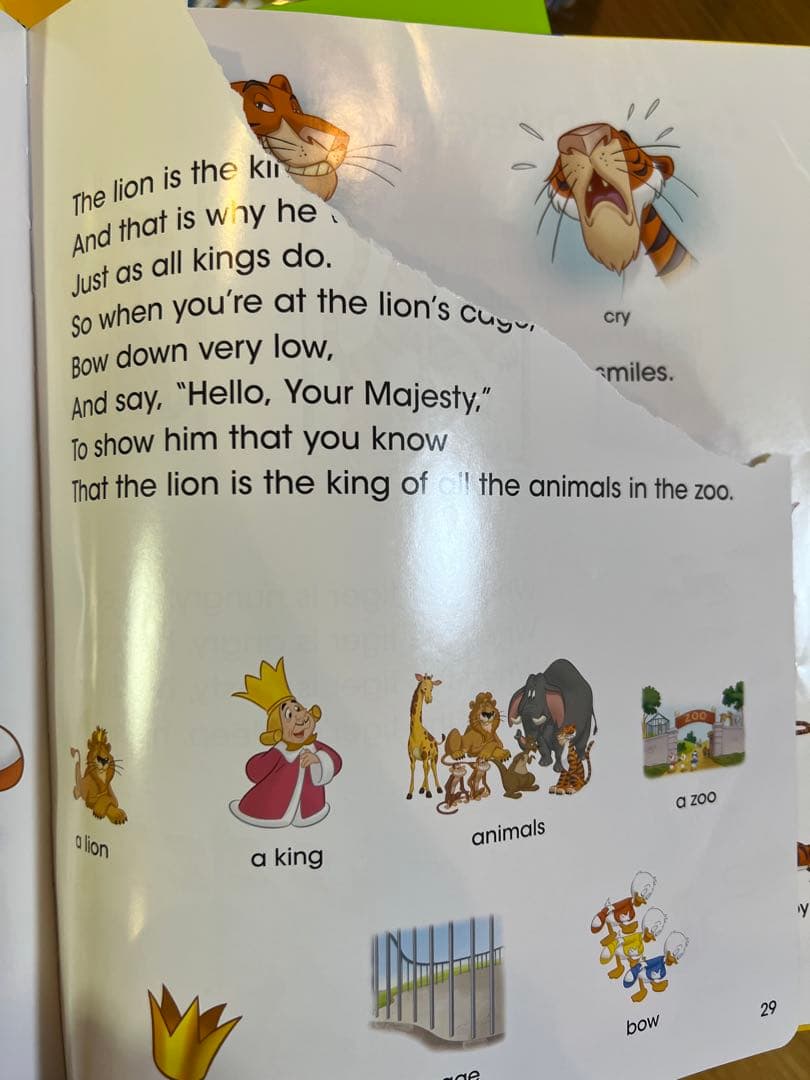 ディズニー　ワールドイングリッシュDVD