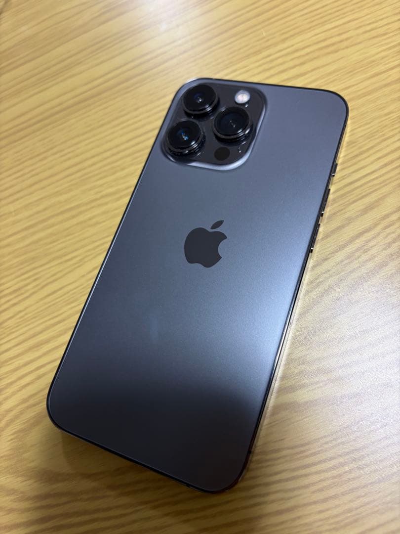 Apple iPhone 13 Pro グラファイト 128GB 本体
