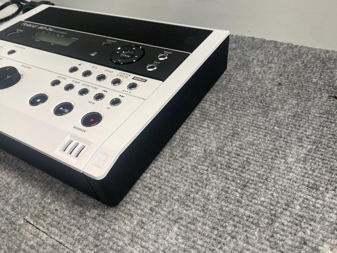 Roland SD-2u SDレコーダー