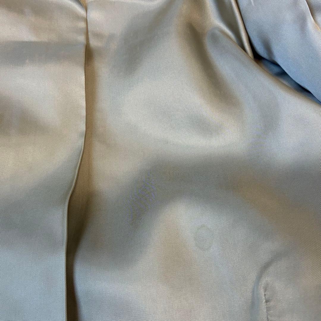 MARGARET マーガレットハウエル　ハリスツィード　ツィード　ジャケット.