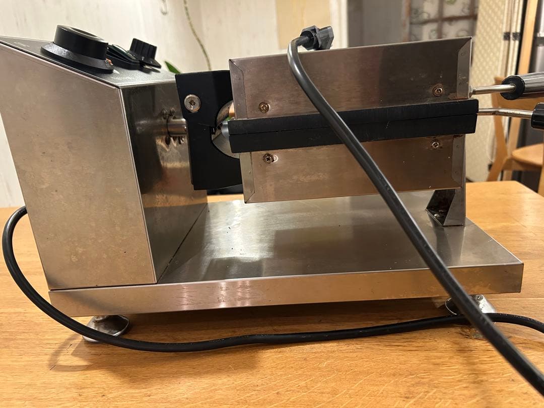 ベビーカステラ　ベビーカステラ機