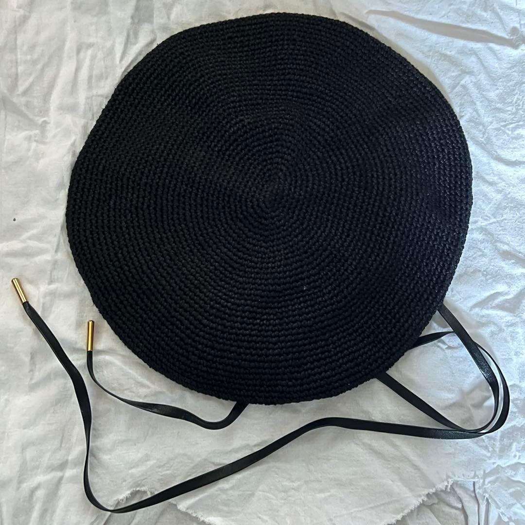 エントワフェイン ENTWURFEIN シノナグモ　shinonagumoベレー