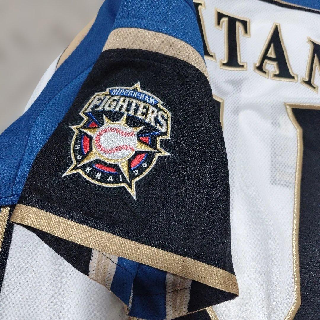 ゴ*９様 大谷翔平 日本ハムファイターズ ユニフォーム ミズノプロコレクション