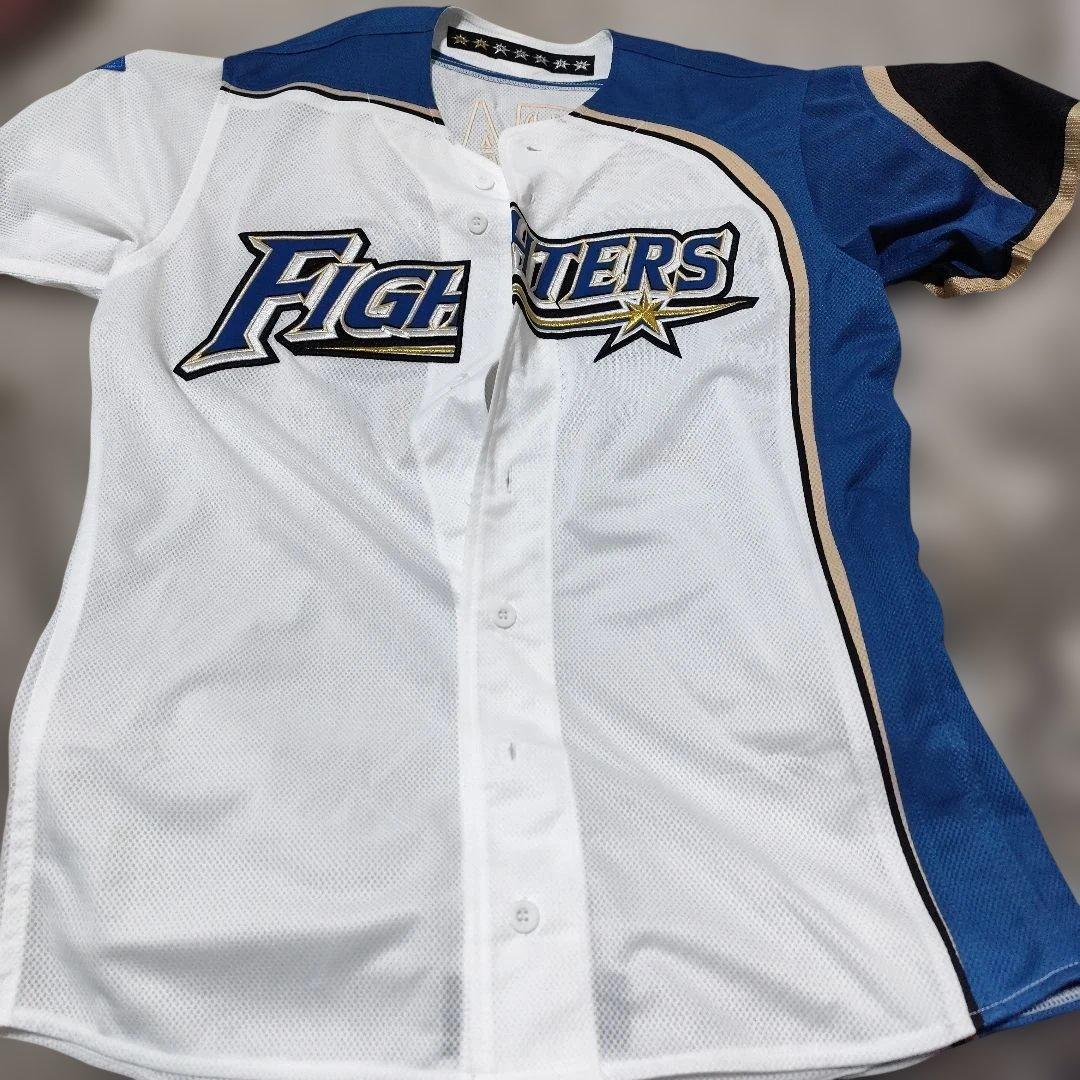 ゴ*９様 大谷翔平 日本ハムファイターズ ユニフォーム ミズノプロコレクション