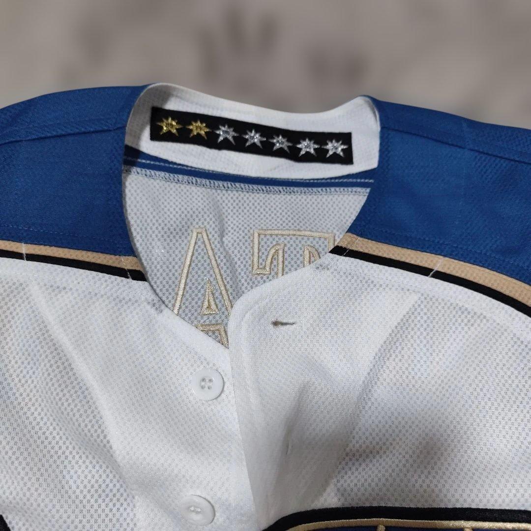 ゴ*９様 大谷翔平 日本ハムファイターズ ユニフォーム ミズノプロコレクション