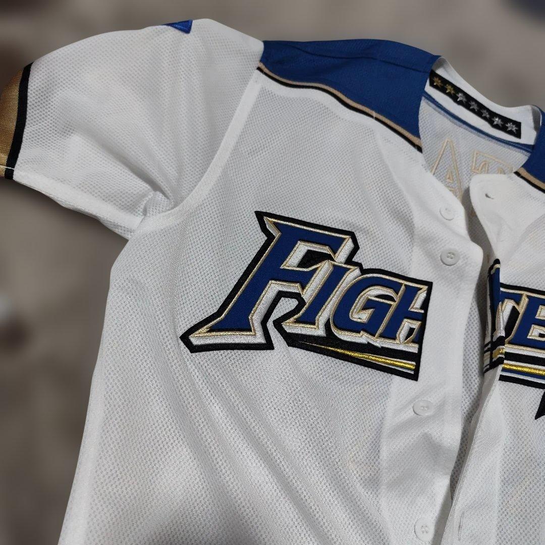 ゴ*９様 大谷翔平 日本ハムファイターズ ユニフォーム ミズノプロコレクション