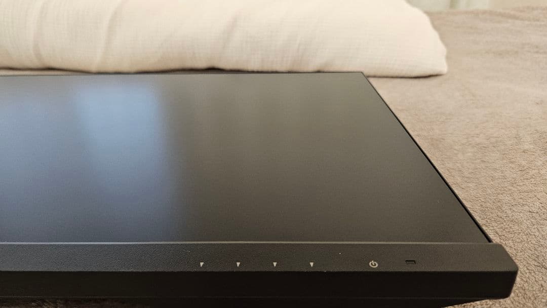 【台座なし】GigaCrysta EX-LDGC243HDB HDMIケーブル