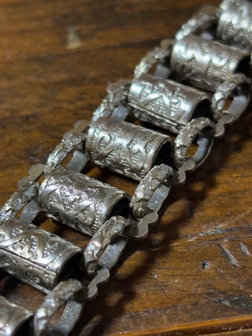 フリーメイソン　ピシアス騎士団　ソードチェーン　ロングタイプ　SC-199