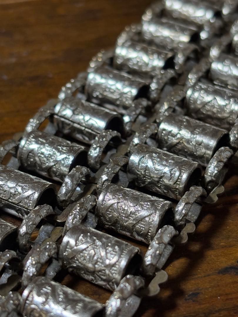 フリーメイソン　ピシアス騎士団　ソードチェーン　ロングタイプ　SC-199