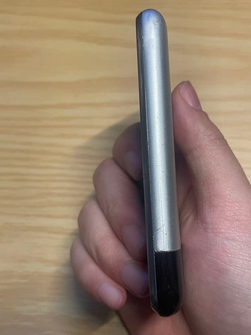 iPhone 2G 4GB イギリス版 日本未発売 初代　激レア　第1世代