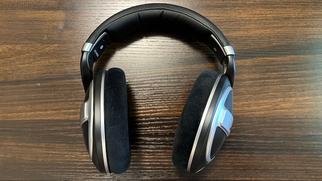 SENNHEISER ゼンハイザー HD599SE+4.4mmバランスケーブル