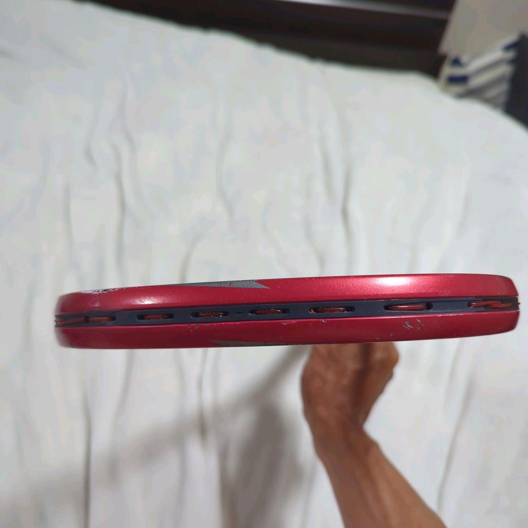 ライス！！YONEX ヨネックス VOLTRAGE ボルトレイジ 7S