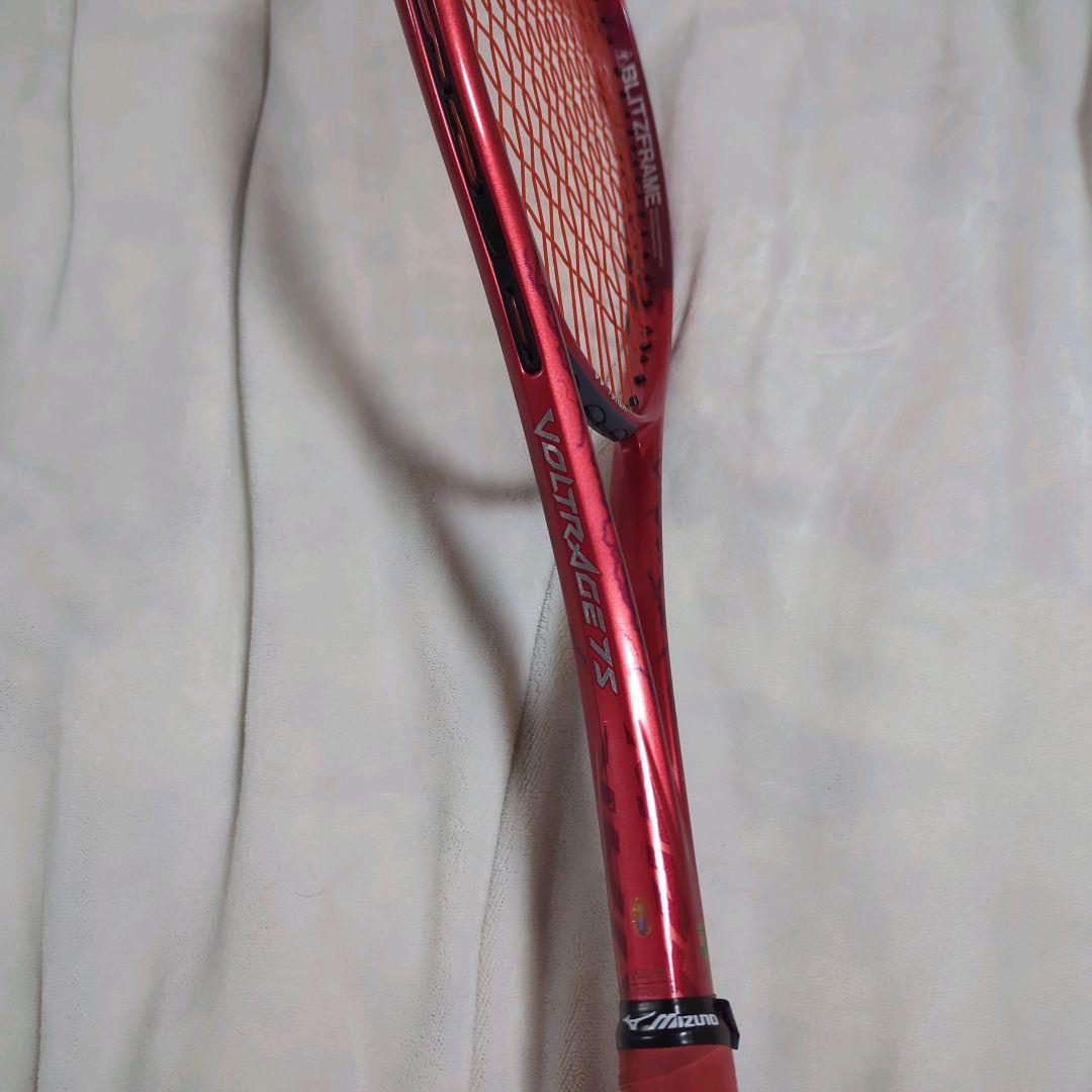 ライス！！YONEX ヨネックス VOLTRAGE ボルトレイジ 7S