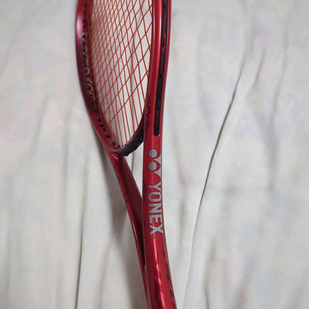ライス！！YONEX ヨネックス VOLTRAGE ボルトレイジ 7S