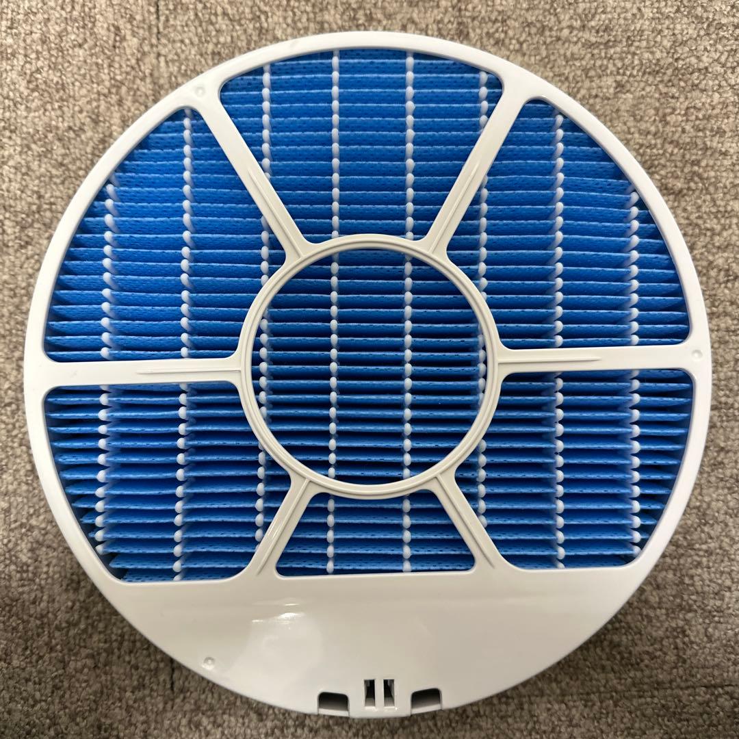 SHARP KC-G50 空気清浄機 ホワイト