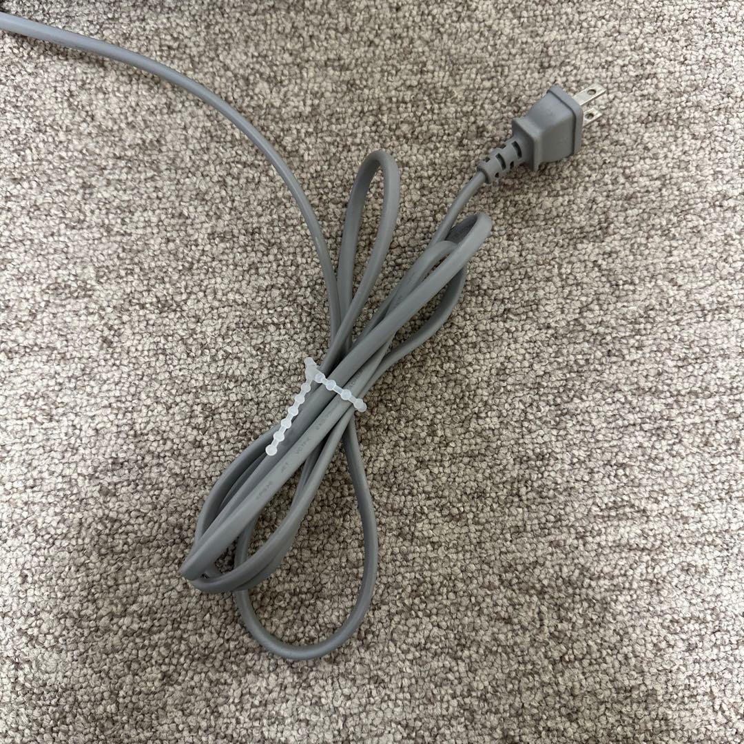 SHARP KC-G50 空気清浄機 ホワイト