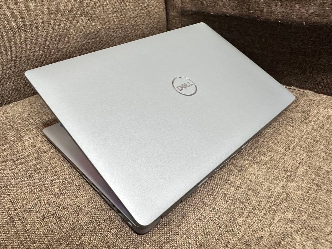 DellノートPC 14インチ　i5-11世代　 16GB 高性能　office