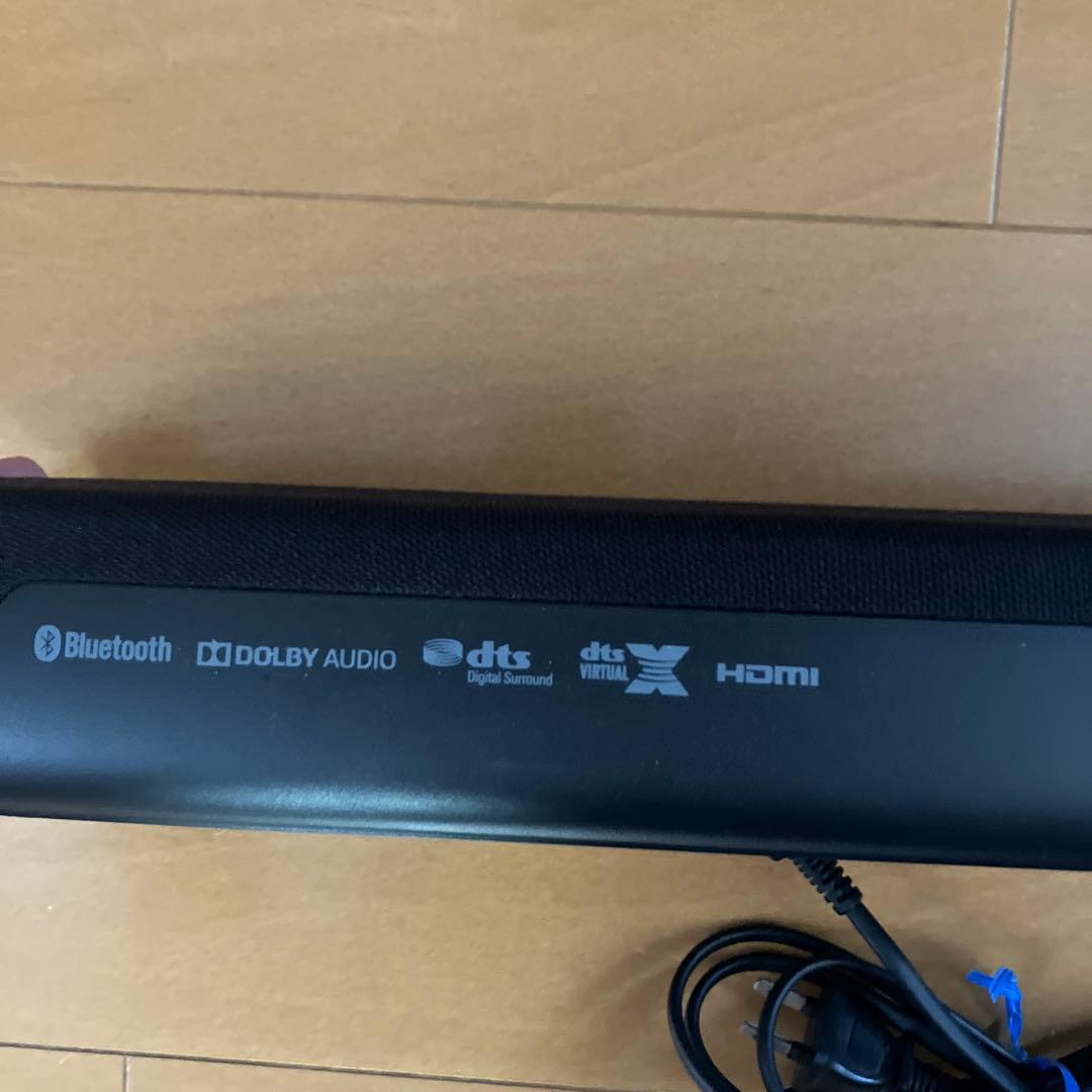 YAS-108 サウンドバー YAMAHA