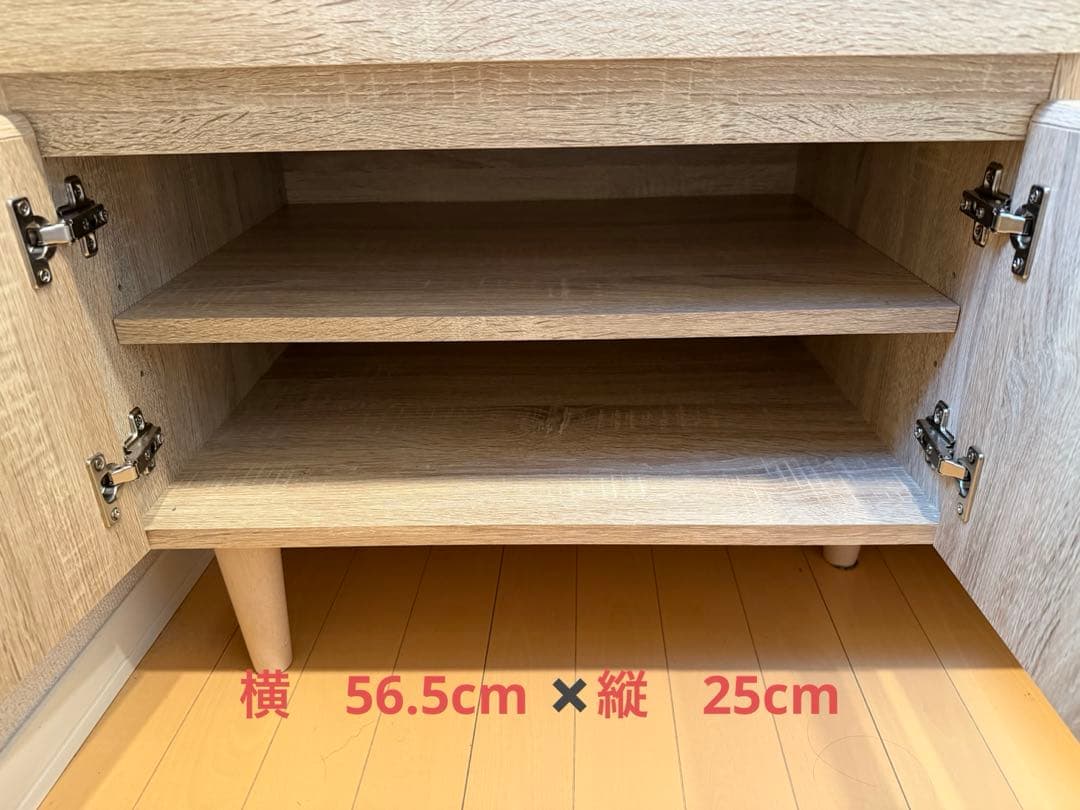 kayla キッチンボード　★美品★ 16日以降に発送/16日まで最終値引き