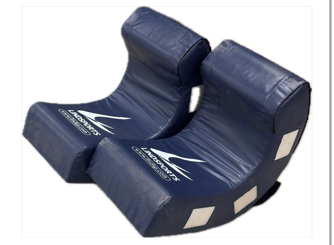 LINDSPORTS ハンドダミー　タックルバッグ