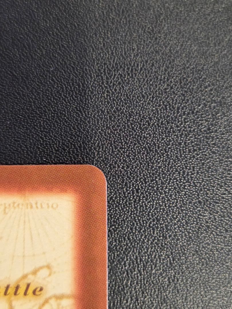 【センタリング○】ワンピース ハイパーバトル カードダス　C401　ゾロ