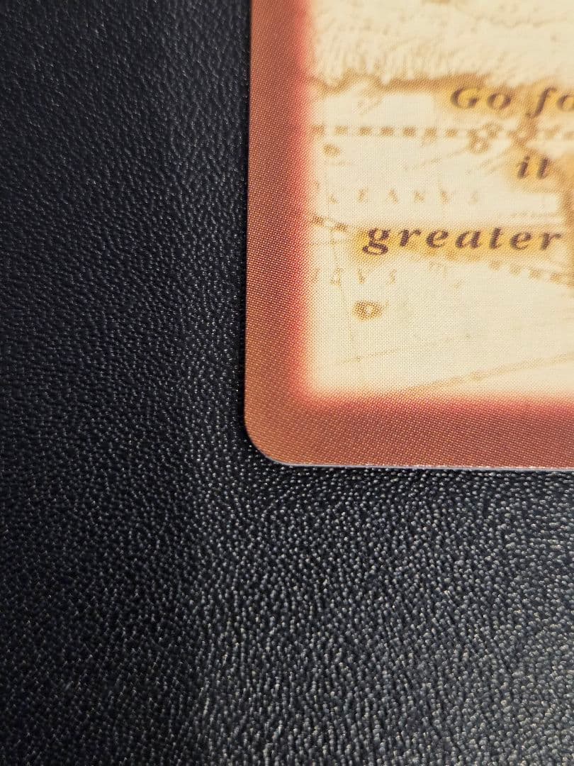 【センタリング○】ワンピース ハイパーバトル カードダス　C401　ゾロ