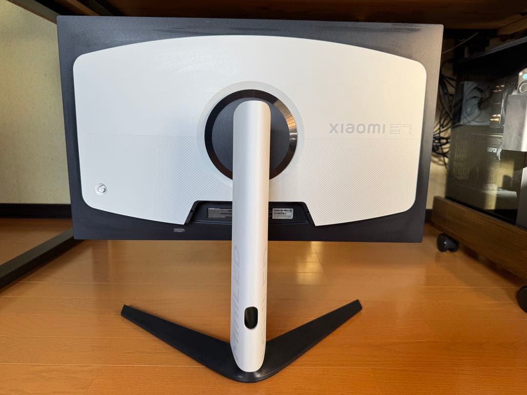 ディスプレイ・モニター本体 Xiaomi Mini LED G Pro 27