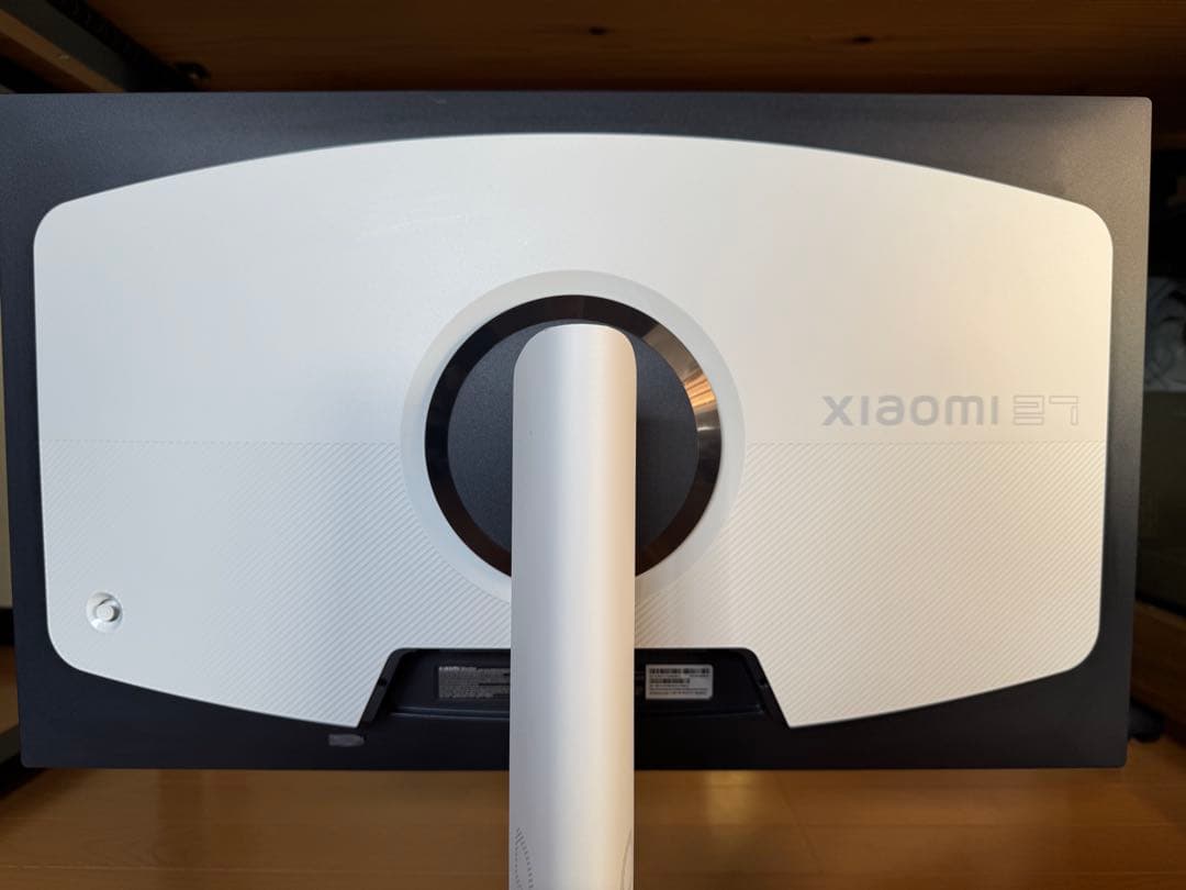 ディスプレイ・モニター本体 Xiaomi Mini LED G Pro 27