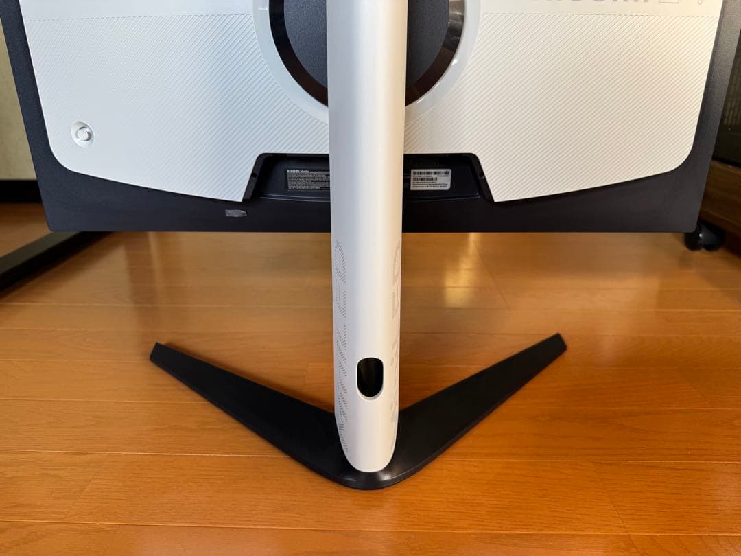 ディスプレイ・モニター本体 Xiaomi Mini LED G Pro 27