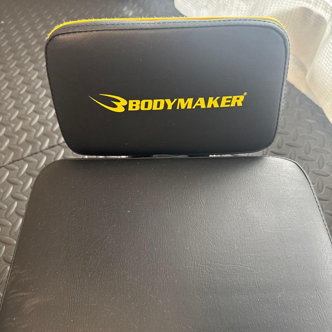 ボディメーカー(BODYMAKER) レッグストレッチャーCP