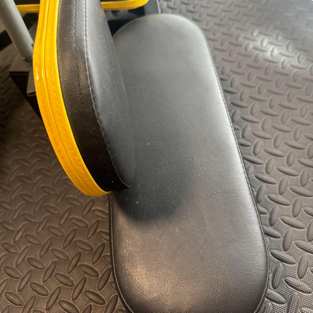 ボディメーカー(BODYMAKER) レッグストレッチャーCP