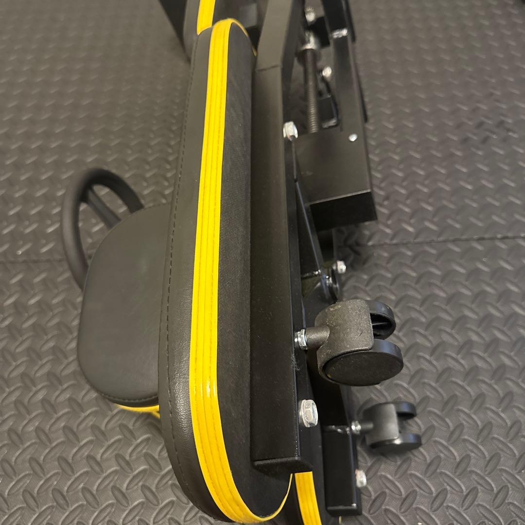 ボディメーカー(BODYMAKER) レッグストレッチャーCP