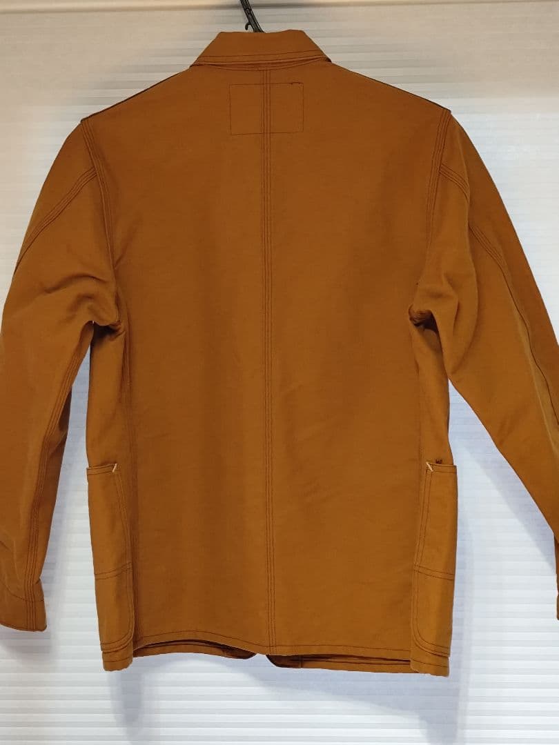 シュガーケーン　カバーオール　セットアップ