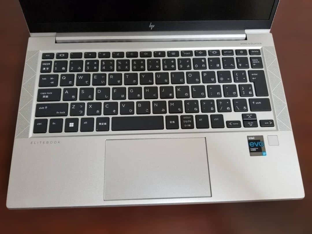 M95 美品 HP ProBook 830 G8 i7◆16◆512GB◆FHD