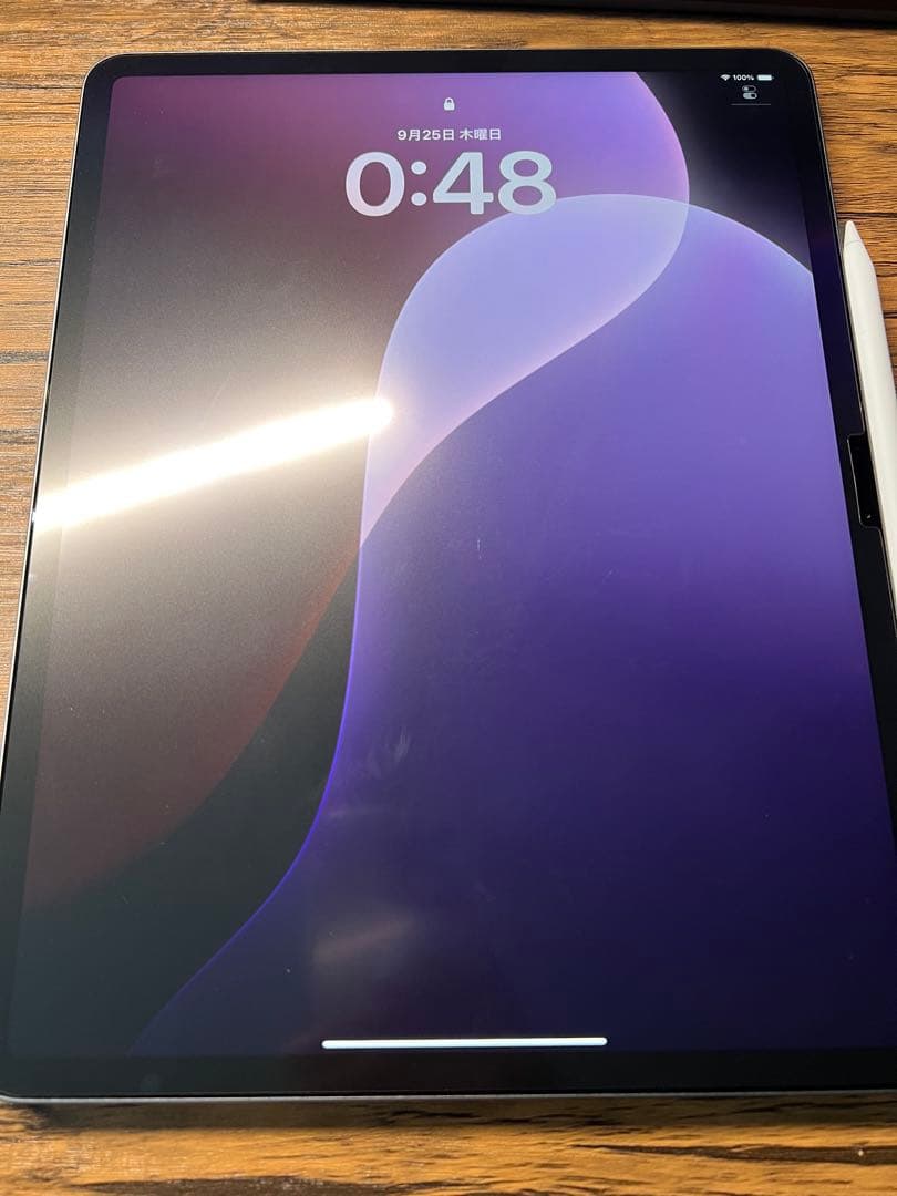 Apple 2024 13 インチiPad Air (M2) 128GB