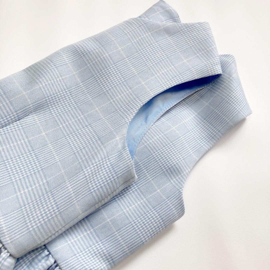 115size セレモニー 水色 入学 卒園 発表会 結婚式 フォーマル