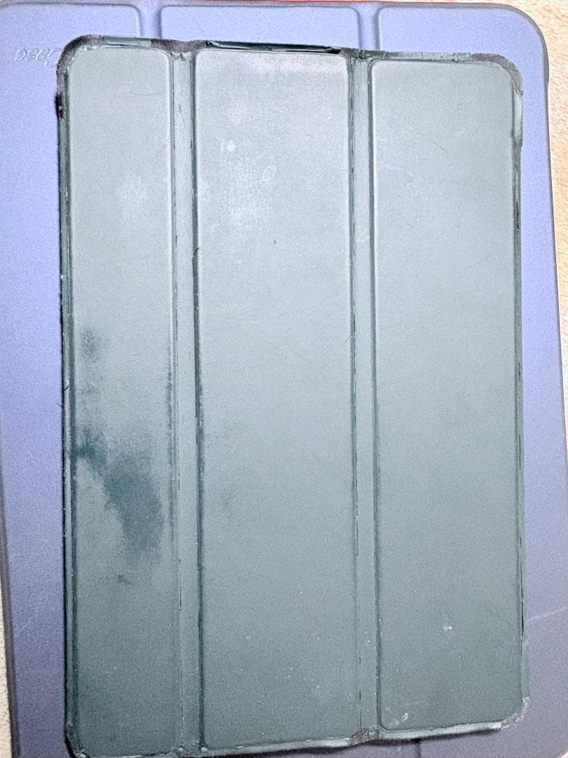 iPad mini（第５世代）64GB Wi-Fi シルバー