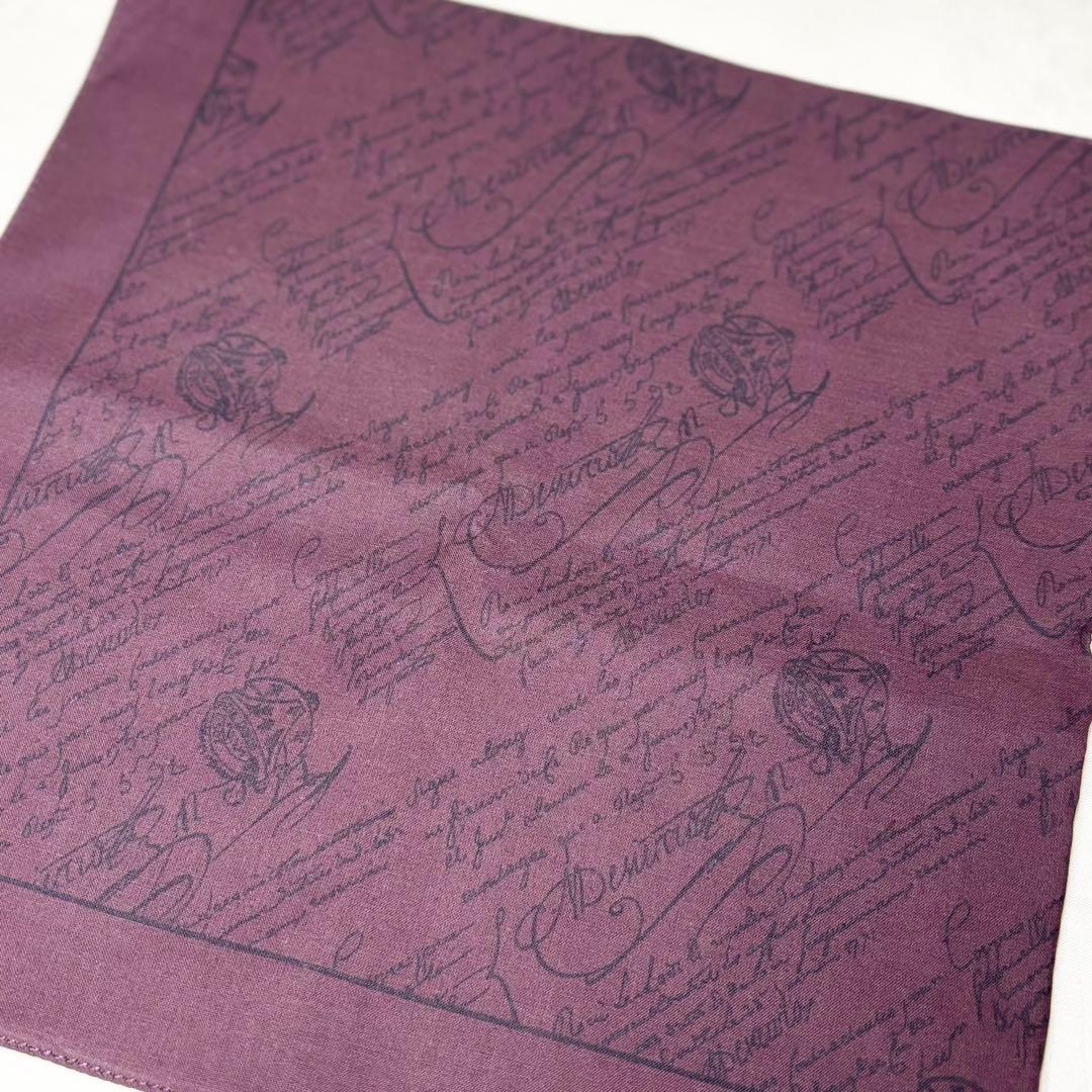 【新品】　BERLUTI ベルルッティ　ソックス　ハンカチーフ　ギフトセット