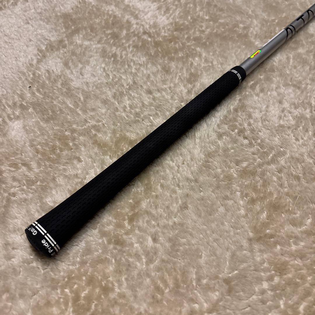 ZEROCC PING G440ドライバー用純正シャフト ALTAJCB