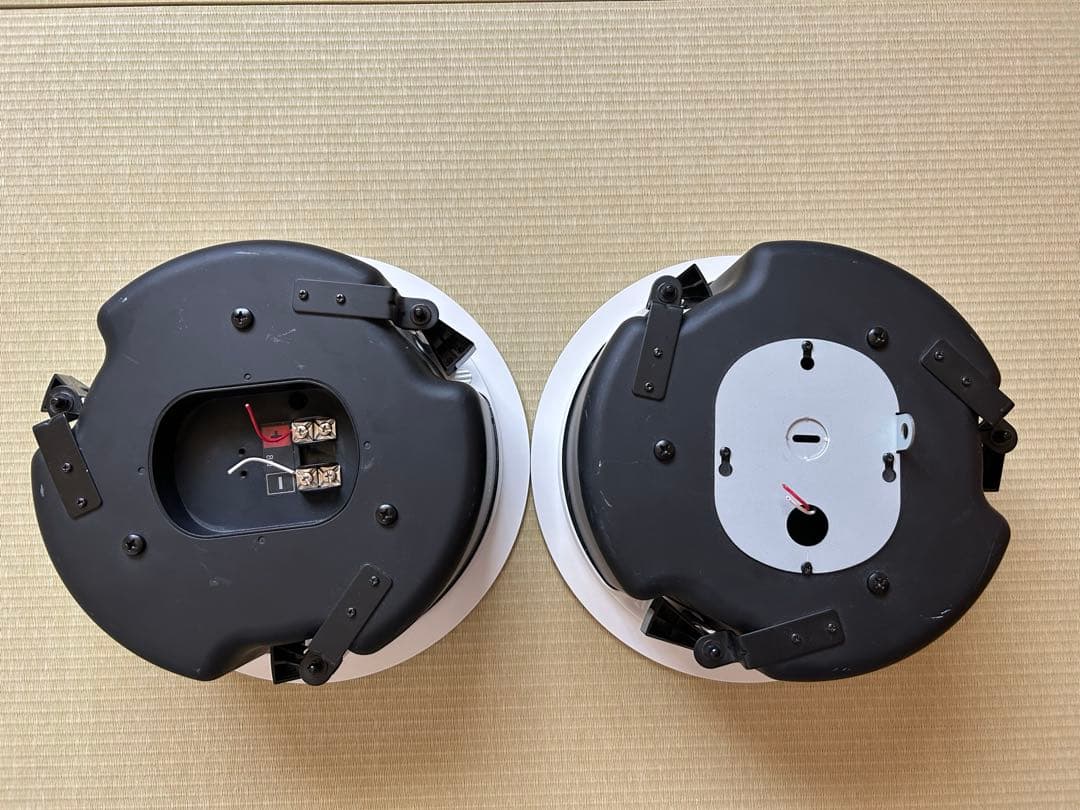 Bose FreeSpace DS 40F天井埋め込みスピーカー