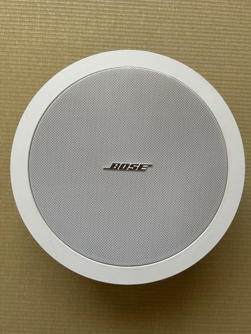 Bose FreeSpace DS 40F天井埋め込みスピーカー