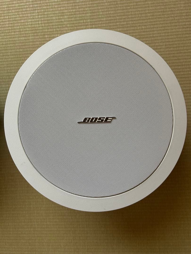 Bose FreeSpace DS 40F天井埋め込みスピーカー